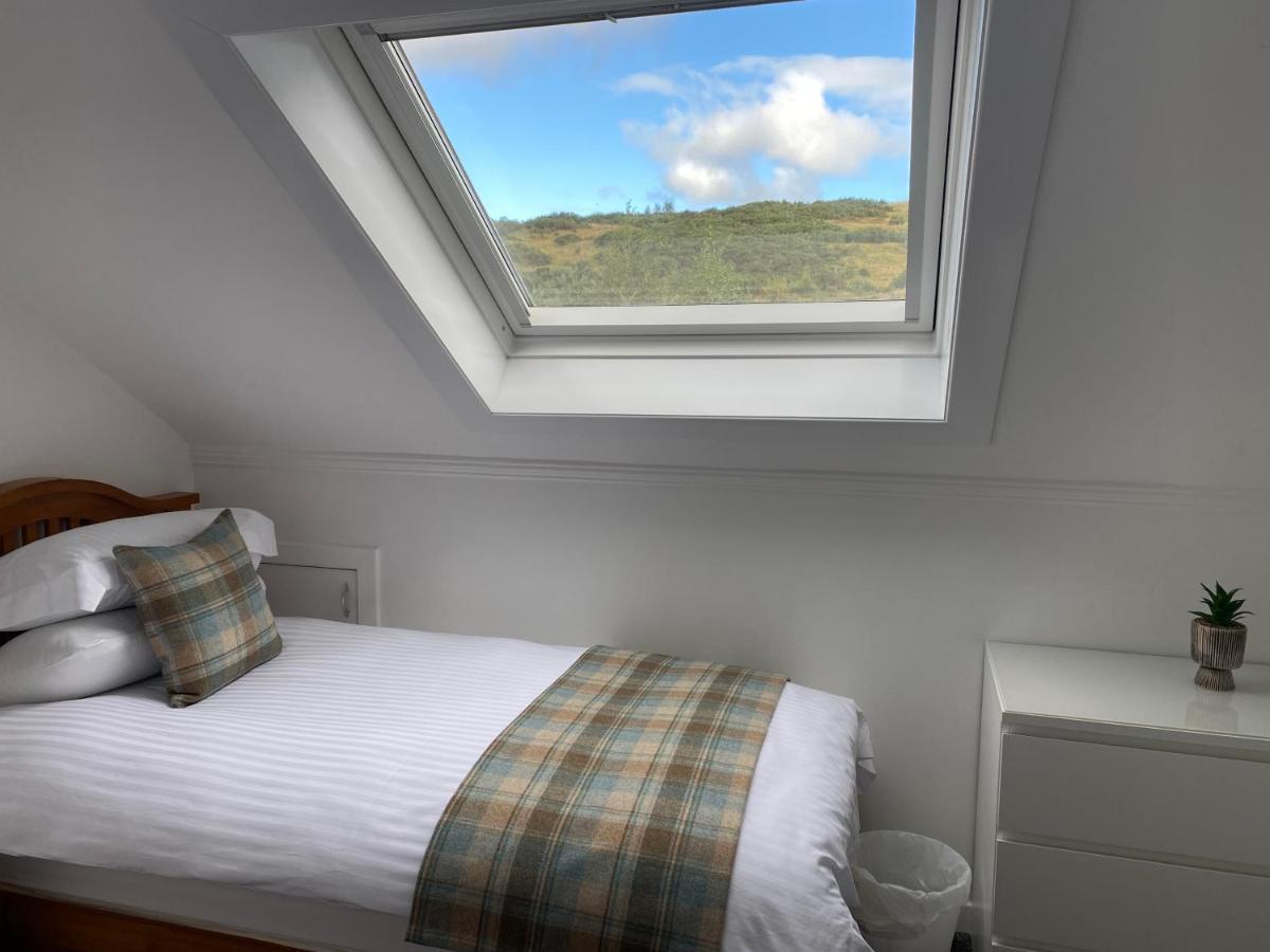 Innisfree Self Catering Apartment, Banavie, Fort William Exterior photo